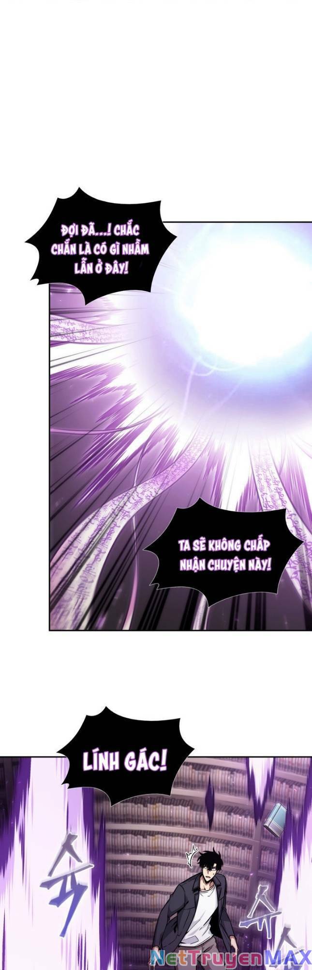 Vua Trộm mộ: Chapter 359