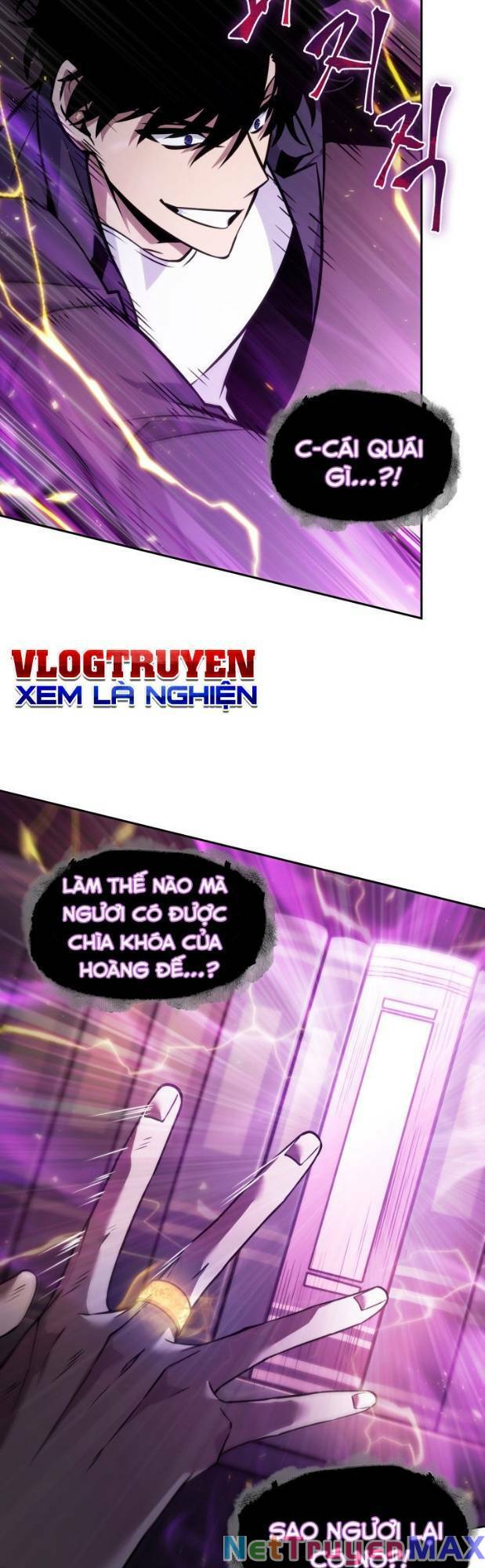 Vua Trộm mộ: Chapter 359