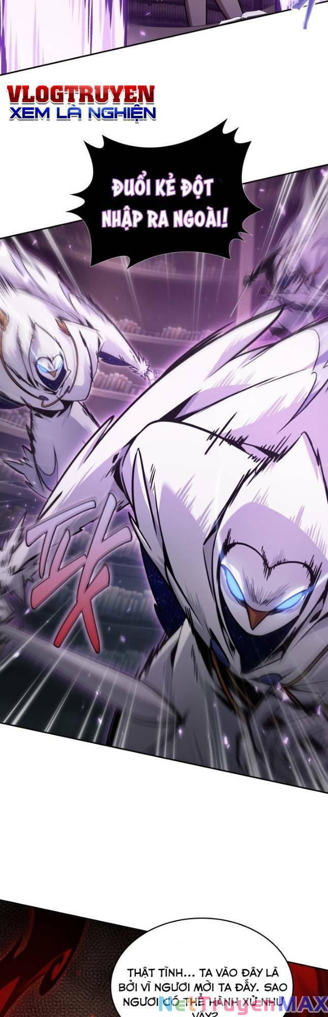 Vua Trộm mộ: Chapter 359