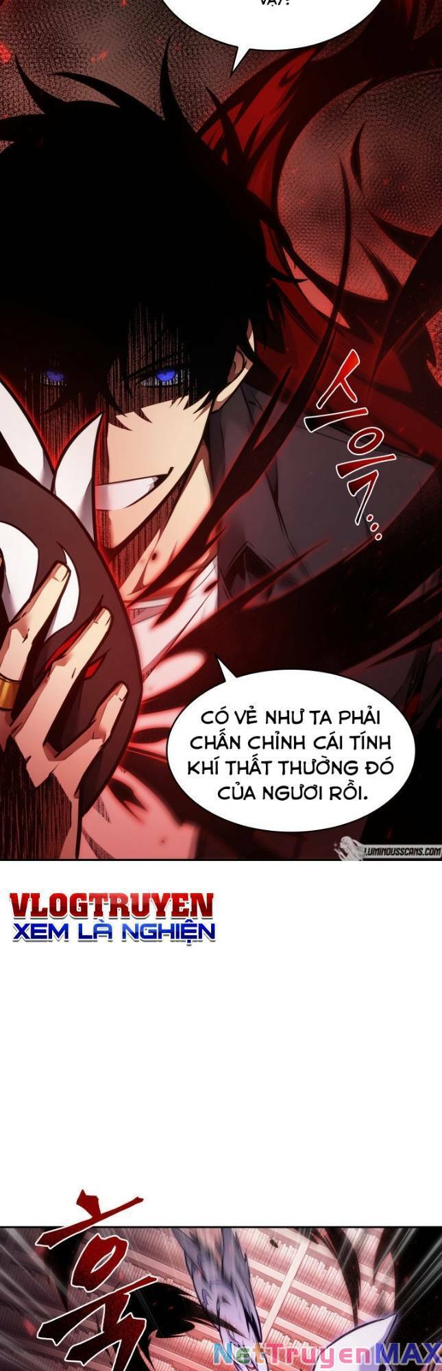 Vua Trộm mộ: Chapter 359