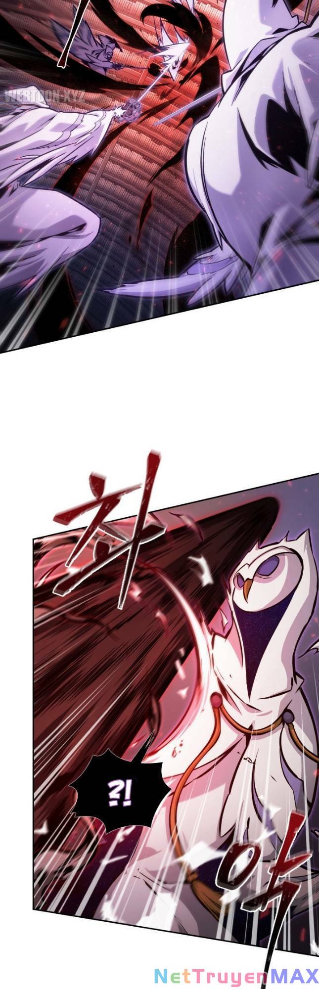 Vua Trộm mộ: Chapter 359