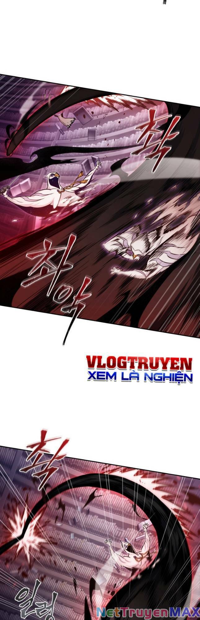 Vua Trộm mộ: Chapter 359