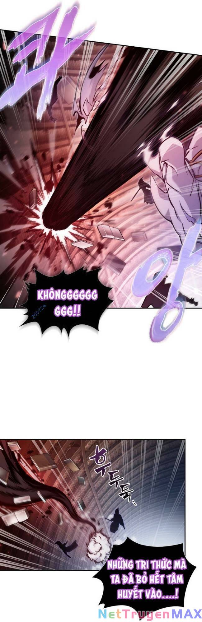 Vua Trộm mộ: Chapter 359