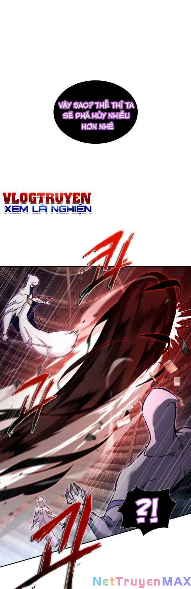 Vua Trộm mộ: Chapter 359