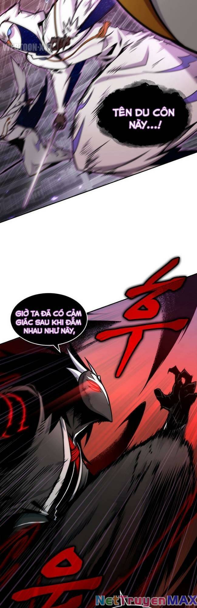 Vua Trộm mộ: Chapter 359