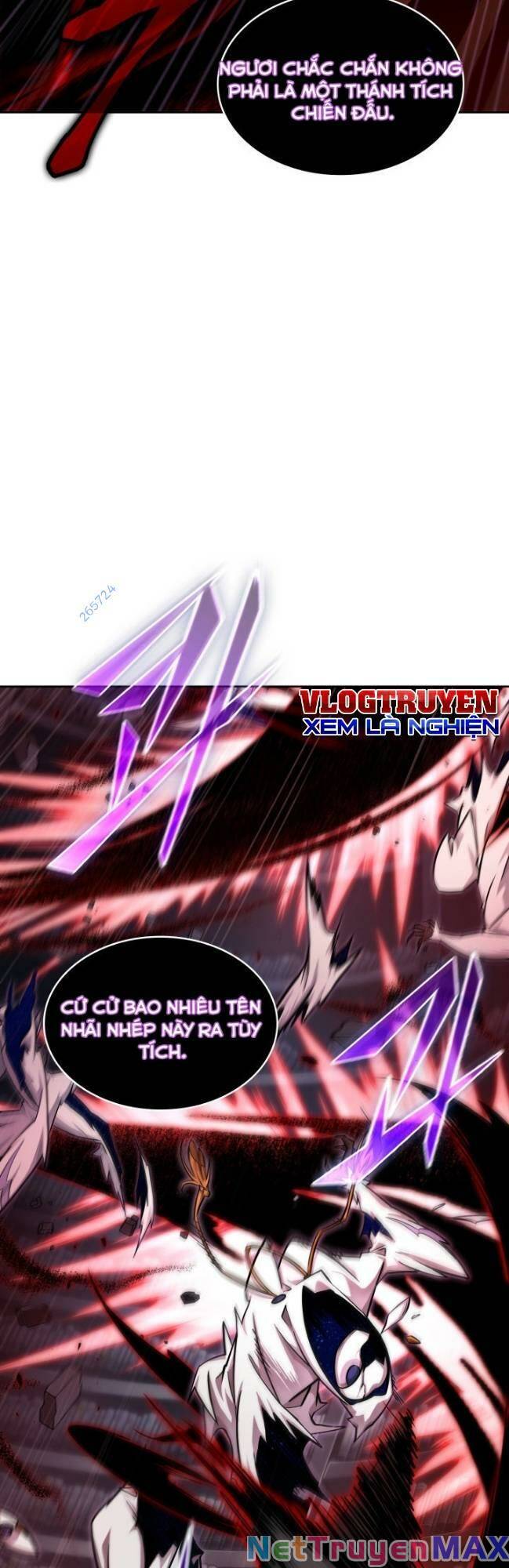 Vua Trộm mộ: Chapter 359