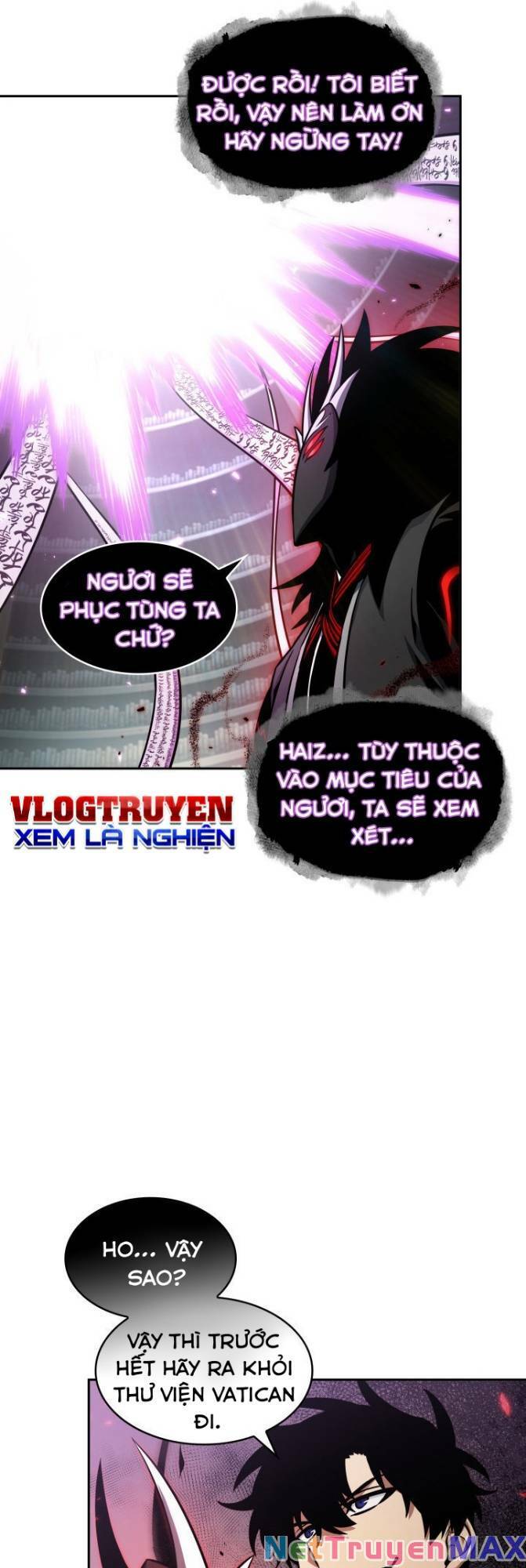 Vua Trộm mộ: Chapter 359