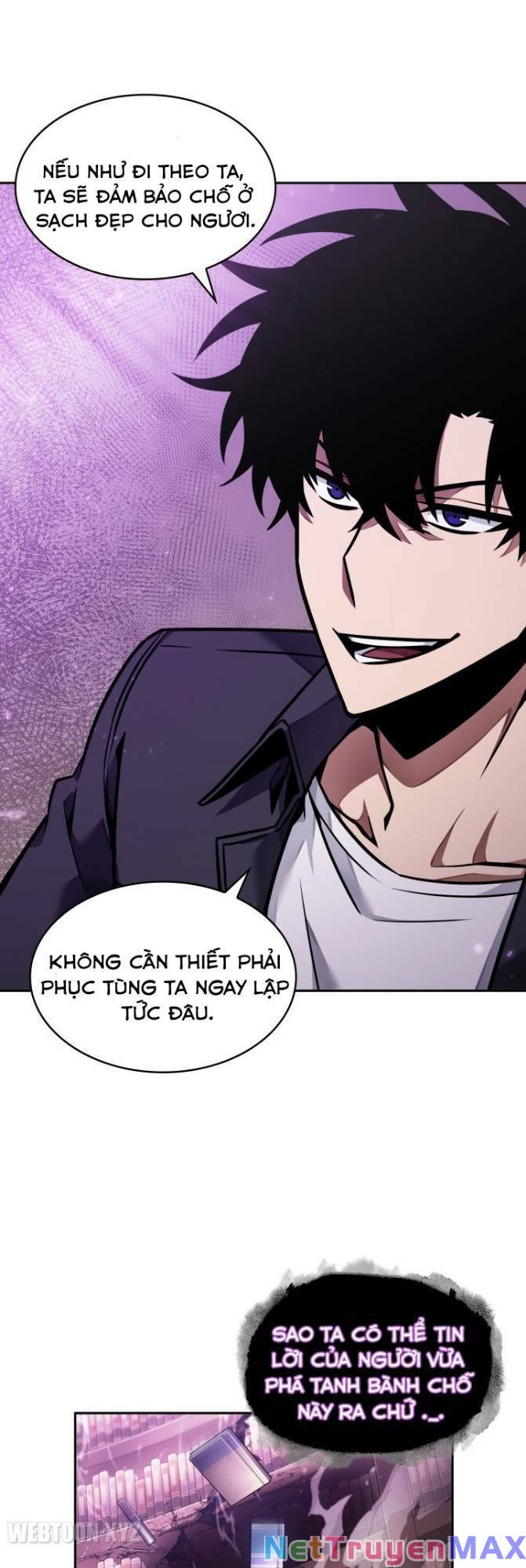 Vua Trộm mộ: Chapter 359