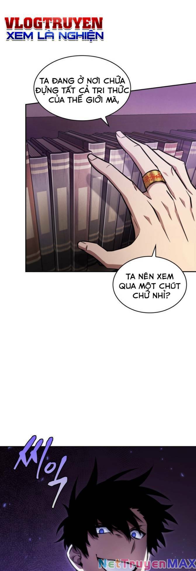 Vua Trộm mộ: Chapter 359