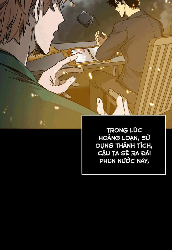 Vua Trộm mộ: Chapter 36