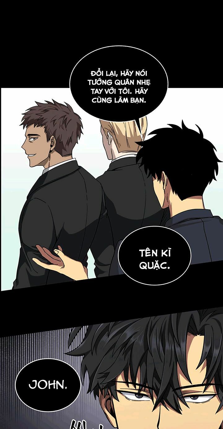 Vua Trộm mộ: Chapter 36