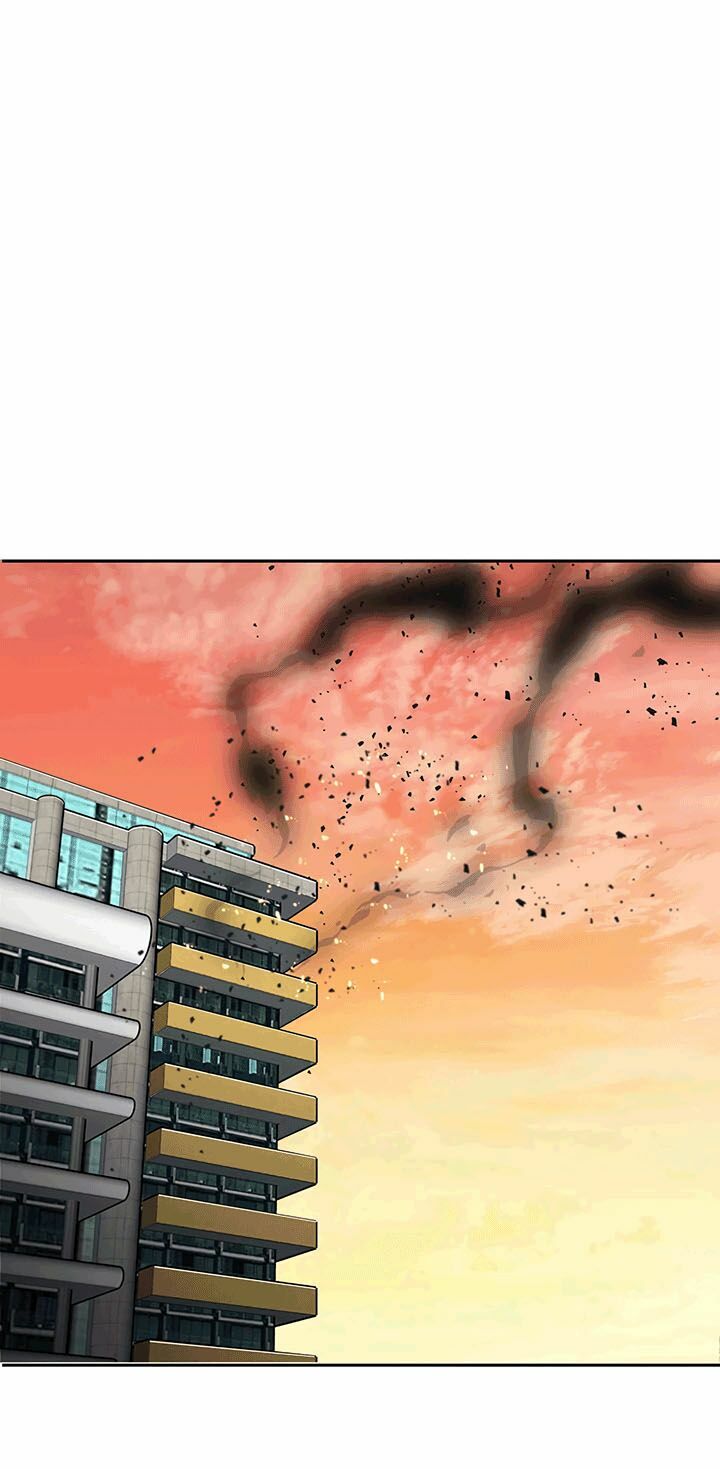 Vua Trộm mộ: Chapter 36