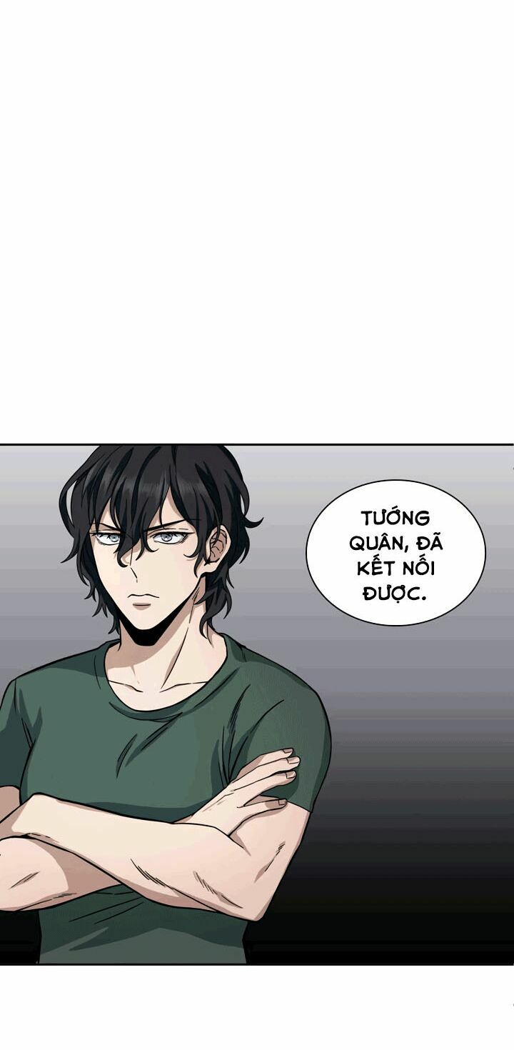 Vua Trộm mộ: Chapter 36