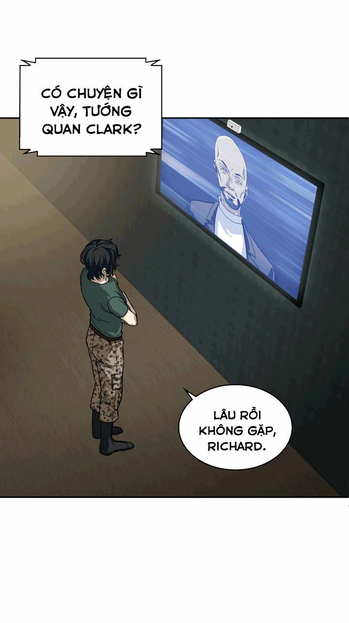 Vua Trộm mộ: Chapter 36