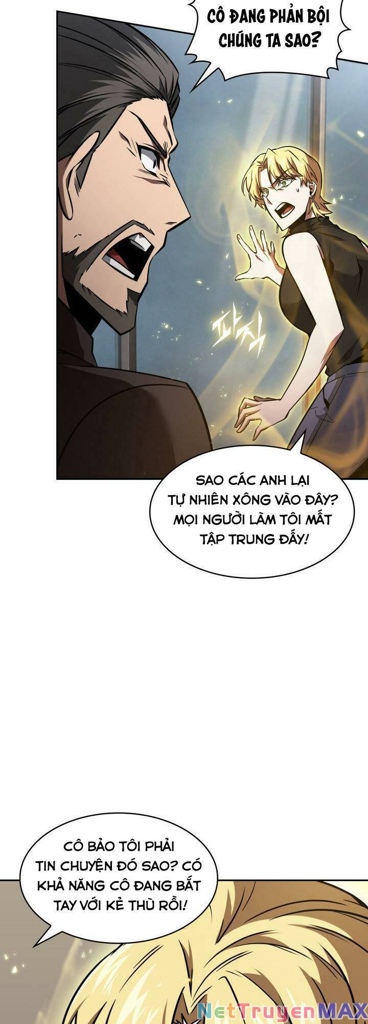 Vua Trộm mộ: Chapter 362