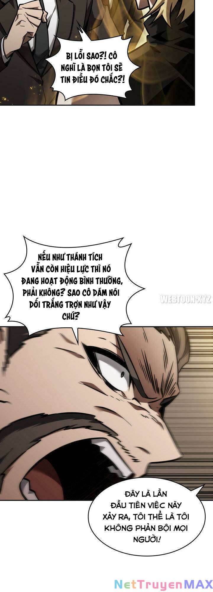 Vua Trộm mộ: Chapter 362