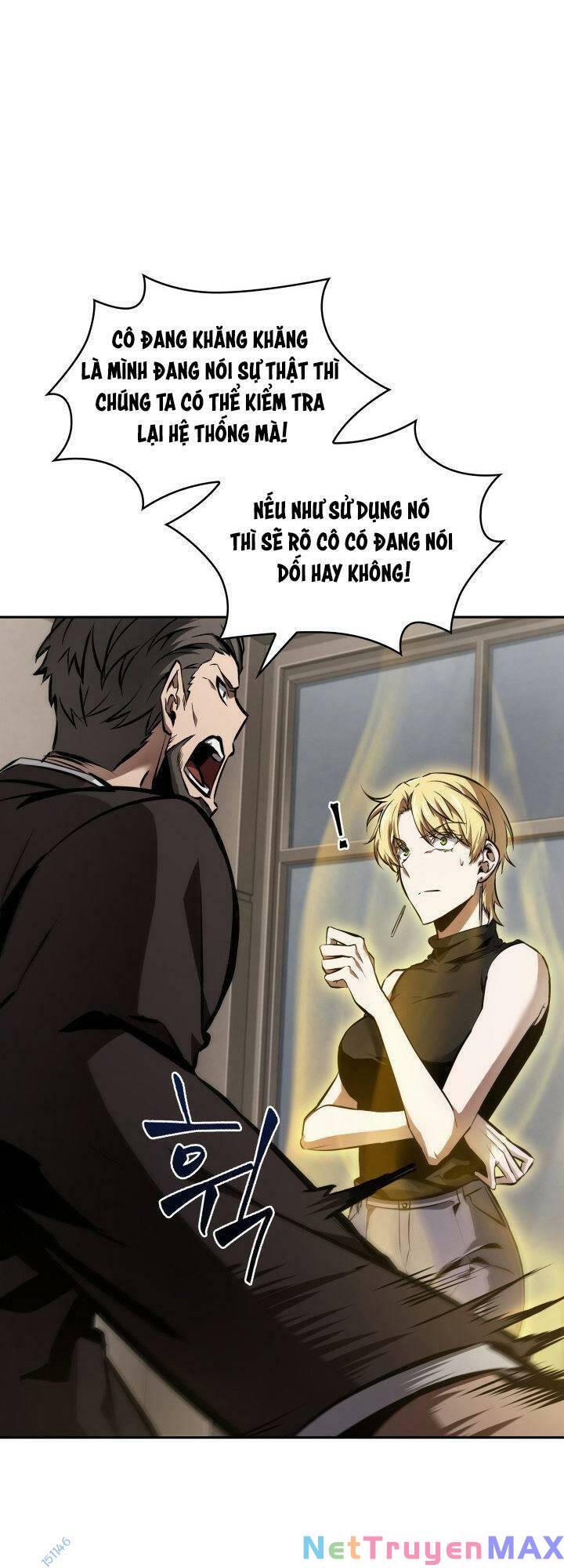 Vua Trộm mộ: Chapter 362