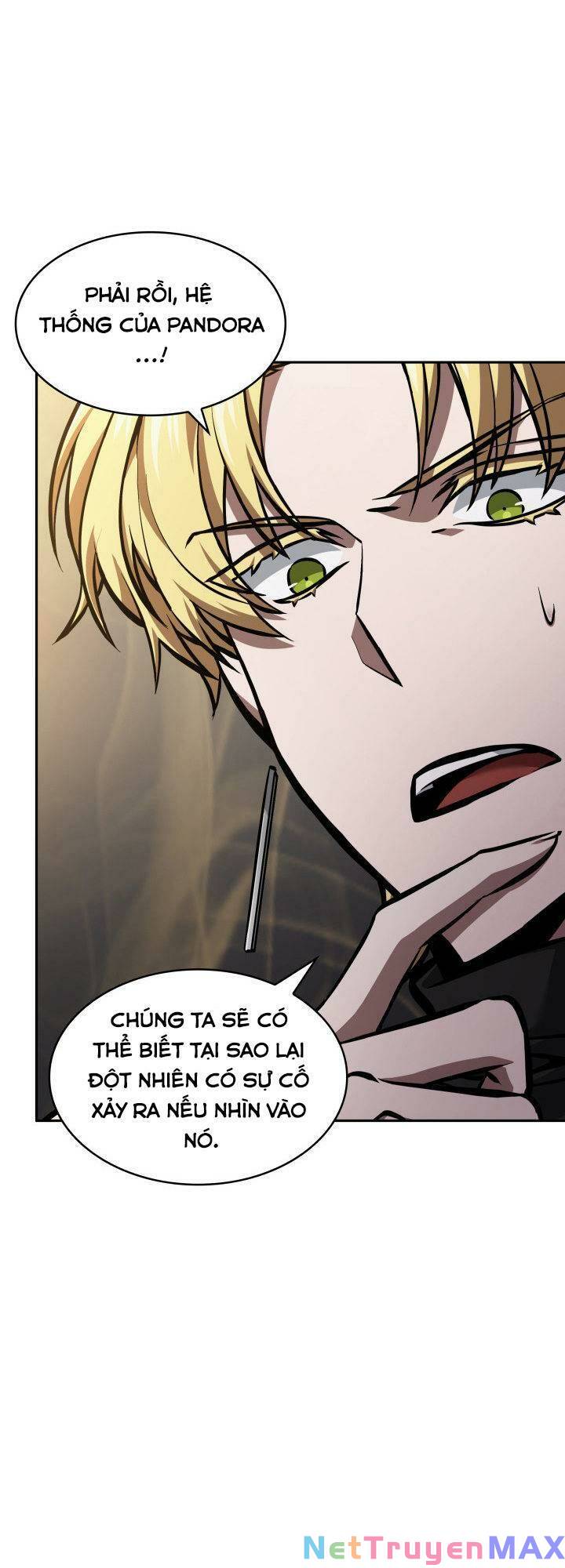 Vua Trộm mộ: Chapter 362