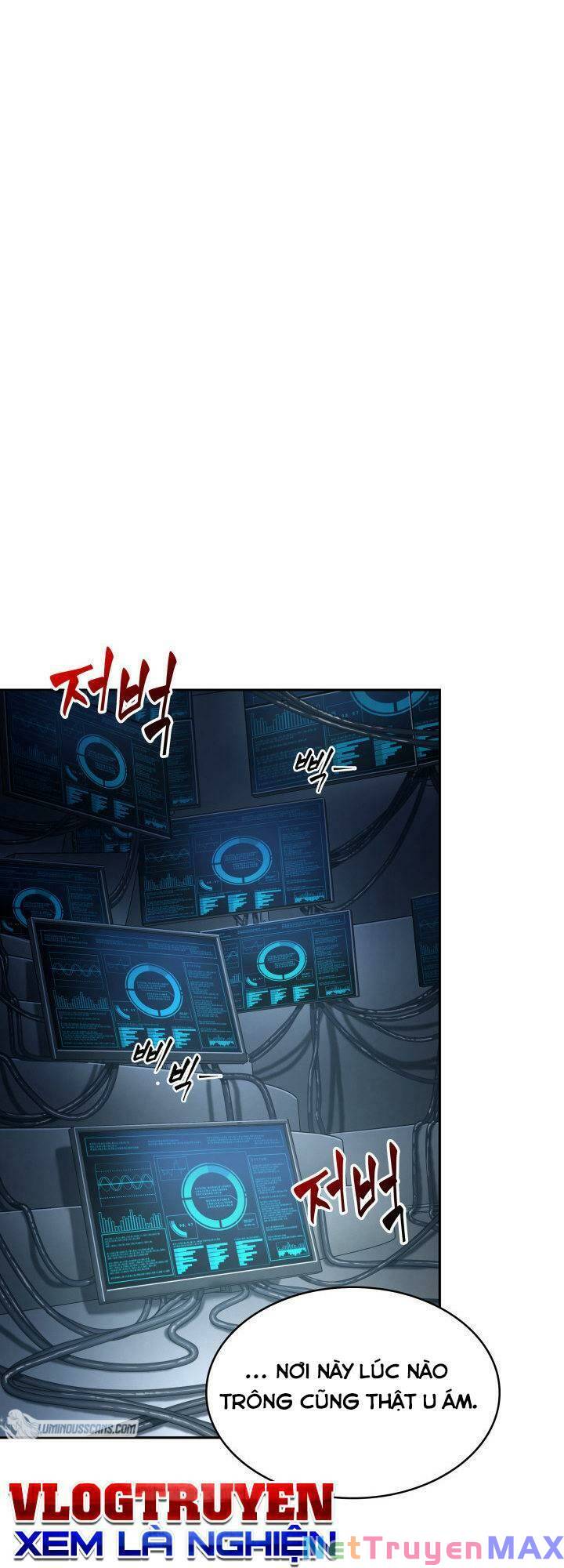 Vua Trộm mộ: Chapter 362