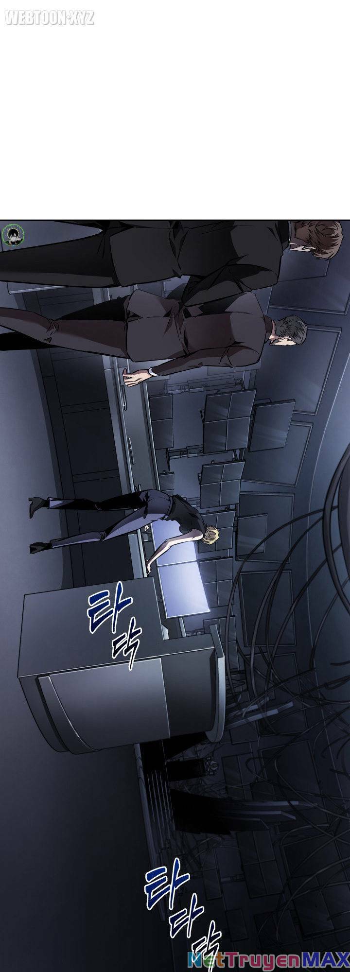 Vua Trộm mộ: Chapter 362