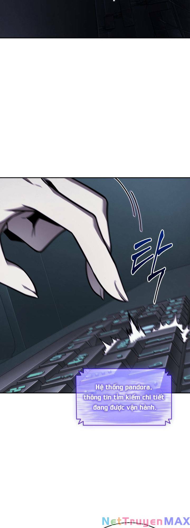 Vua Trộm mộ: Chapter 362