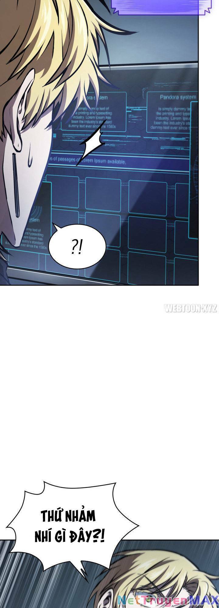 Vua Trộm mộ: Chapter 362