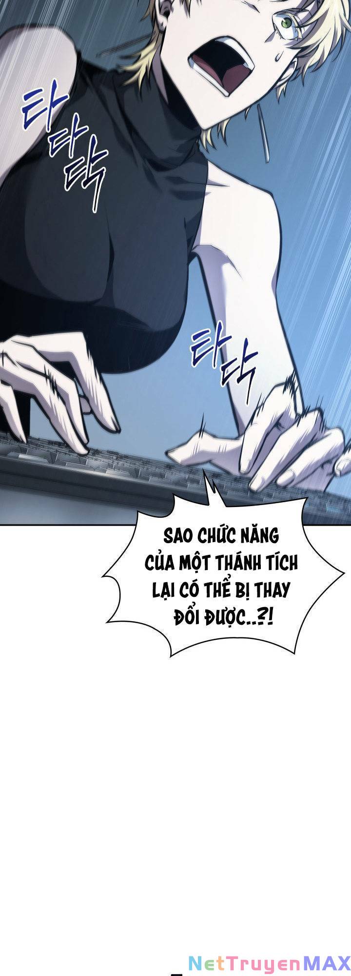 Vua Trộm mộ: Chapter 362