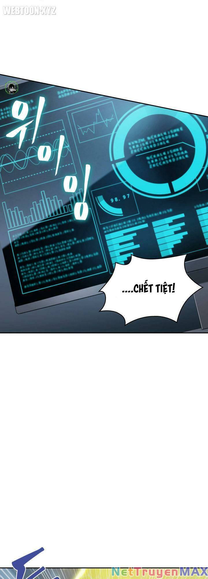 Vua Trộm mộ: Chapter 362