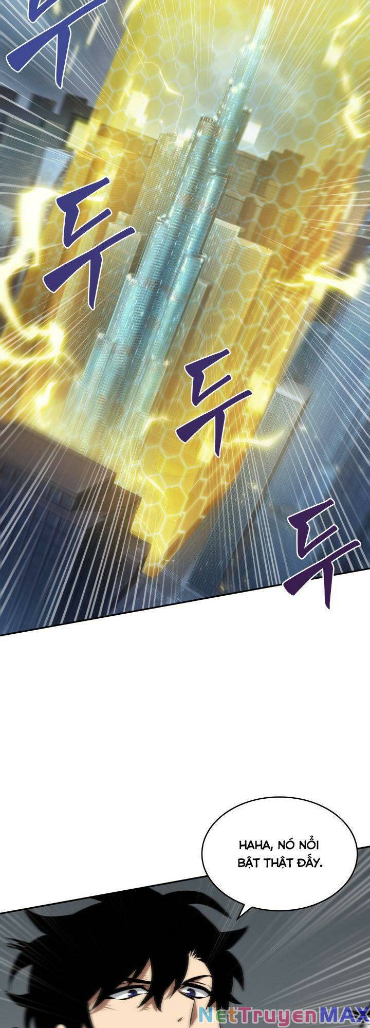 Vua Trộm mộ: Chapter 362