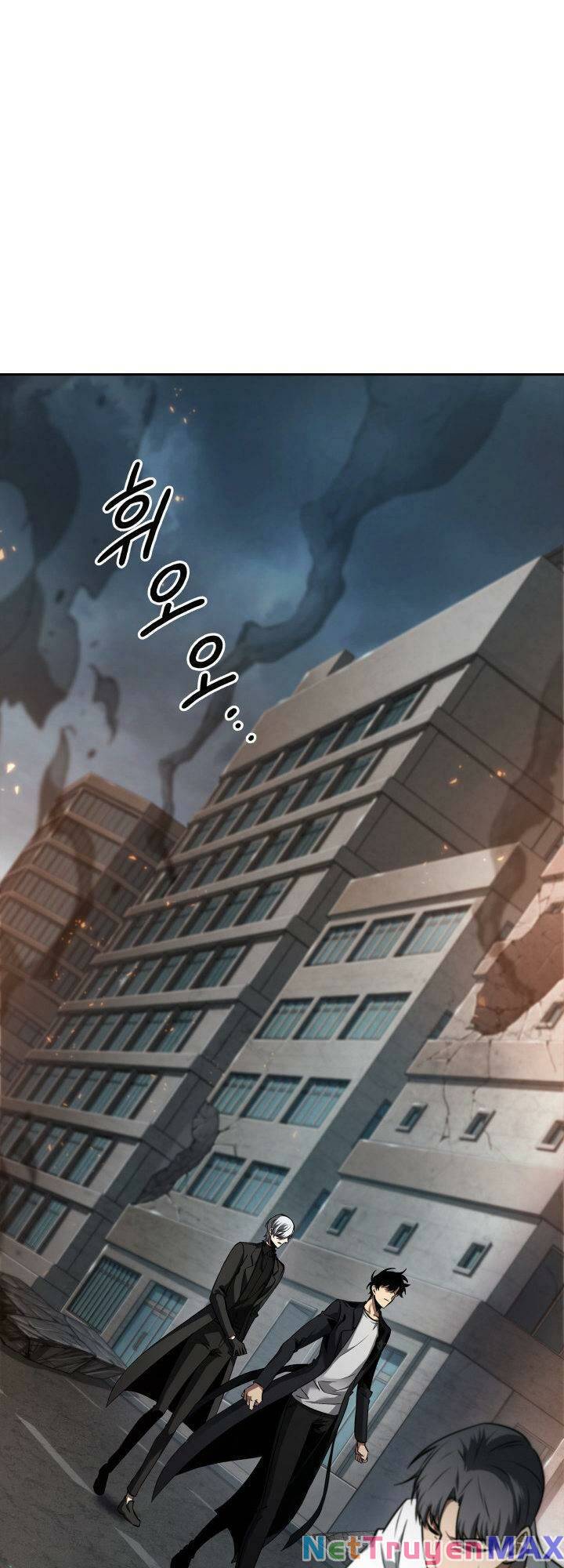Vua Trộm mộ: Chapter 362