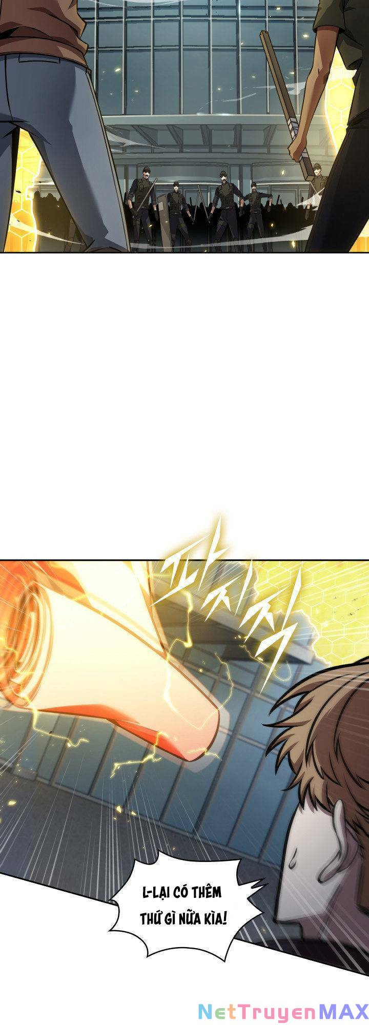 Vua Trộm mộ: Chapter 362