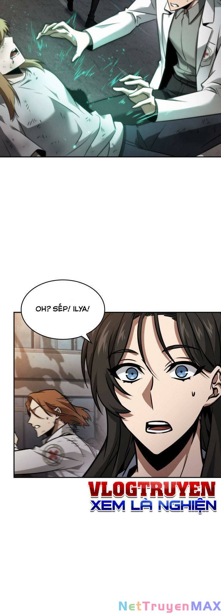 Vua Trộm mộ: Chapter 362