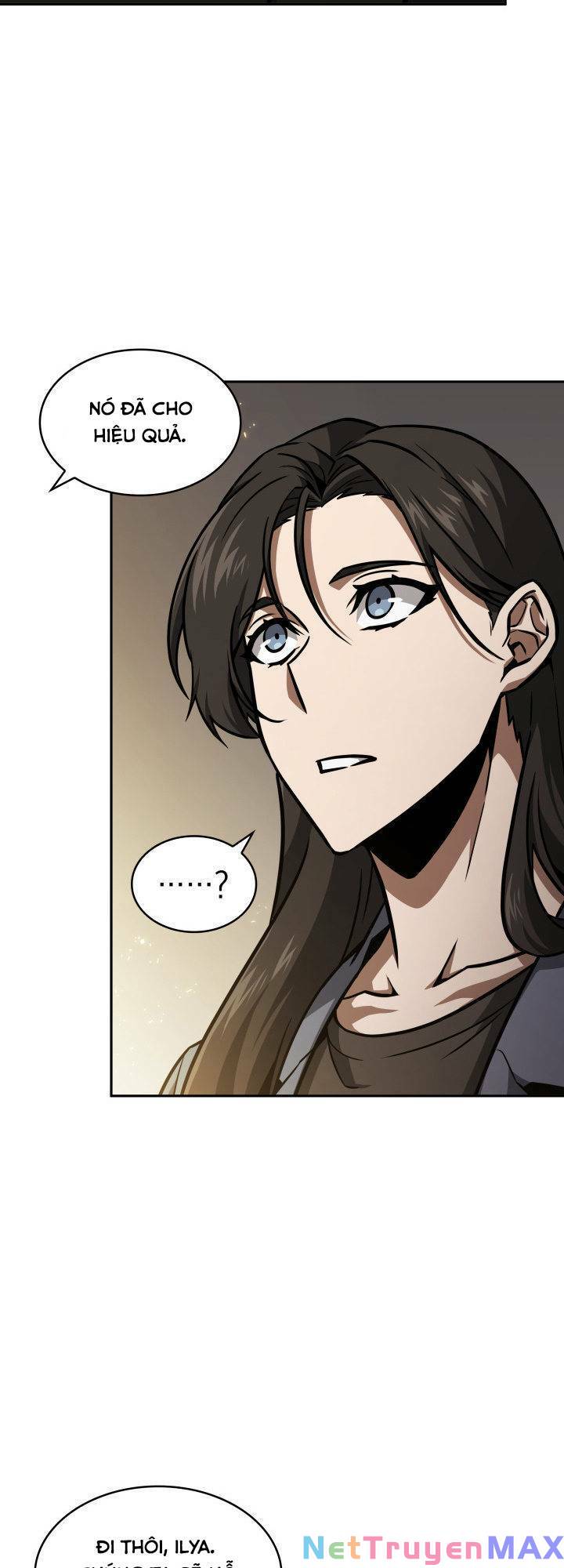 Vua Trộm mộ: Chapter 362