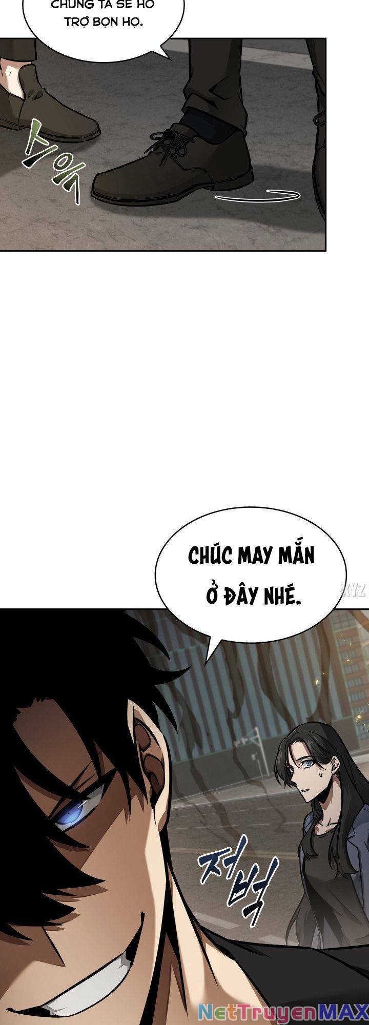 Vua Trộm mộ: Chapter 362