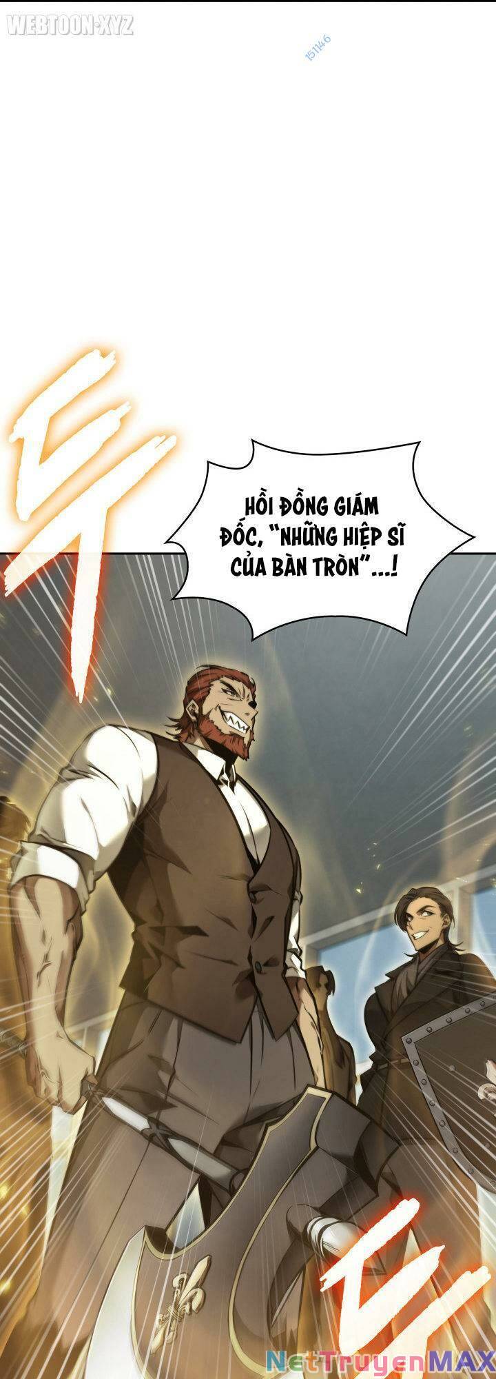 Vua Trộm mộ: Chapter 362