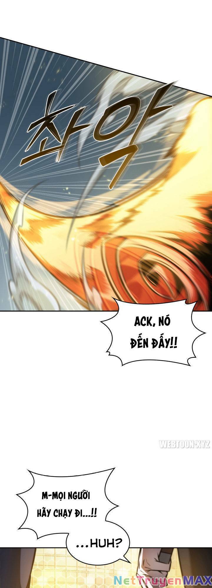 Vua Trộm mộ: Chapter 362