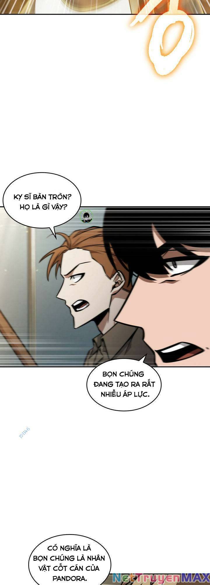 Vua Trộm mộ: Chapter 362