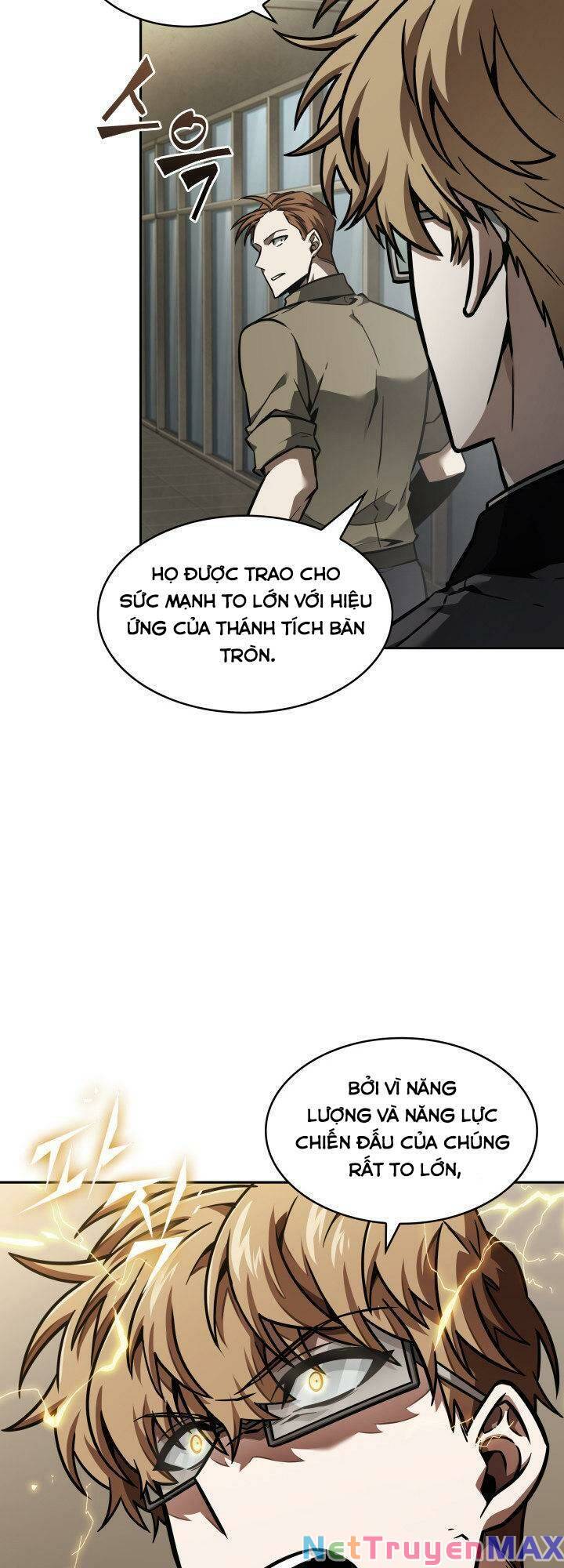 Vua Trộm mộ: Chapter 362