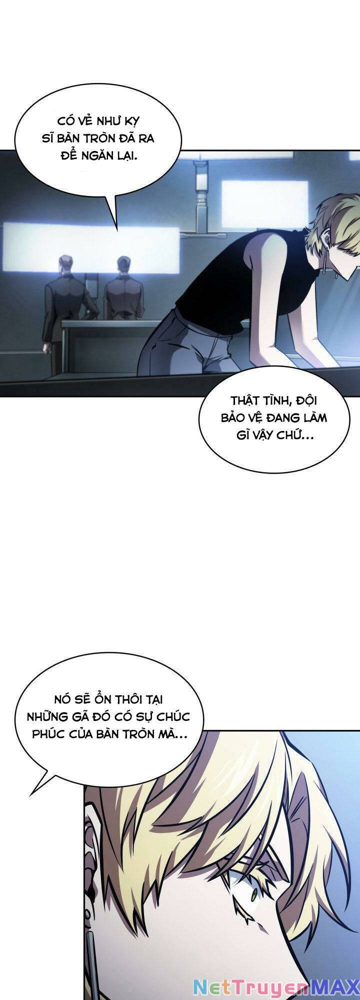 Vua Trộm mộ: Chapter 362