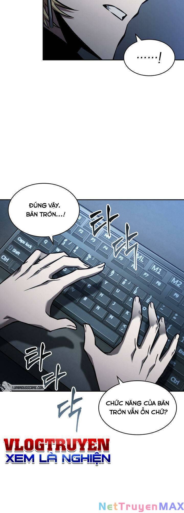 Vua Trộm mộ: Chapter 362