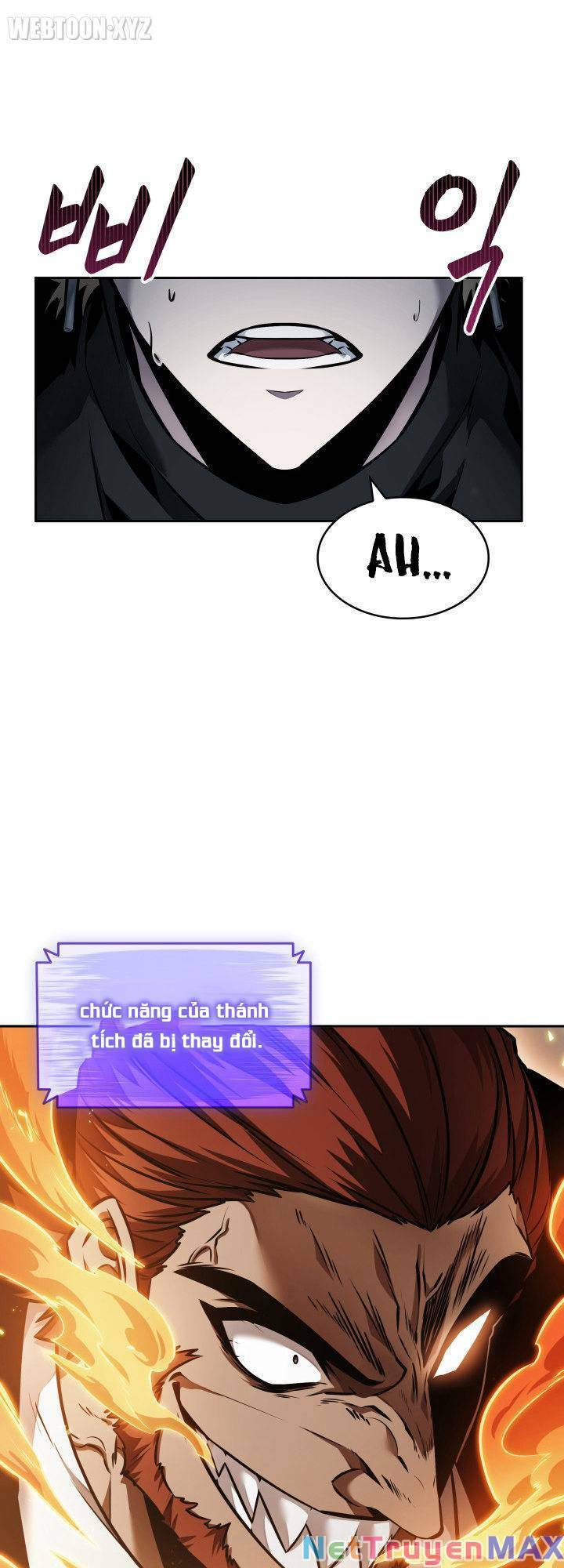 Vua Trộm mộ: Chapter 362