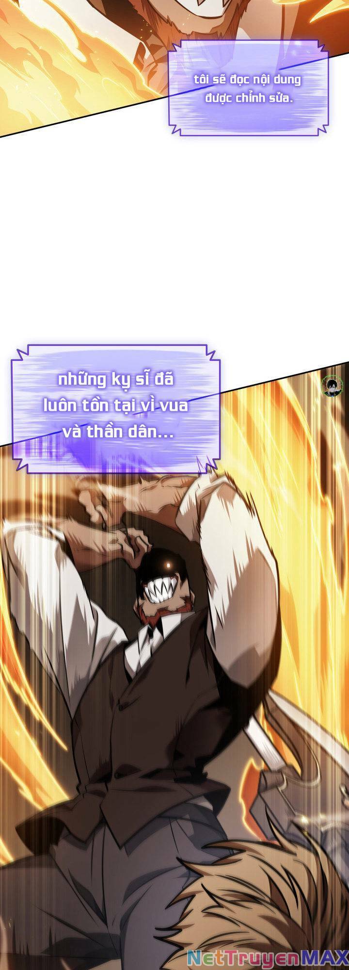 Vua Trộm mộ: Chapter 362