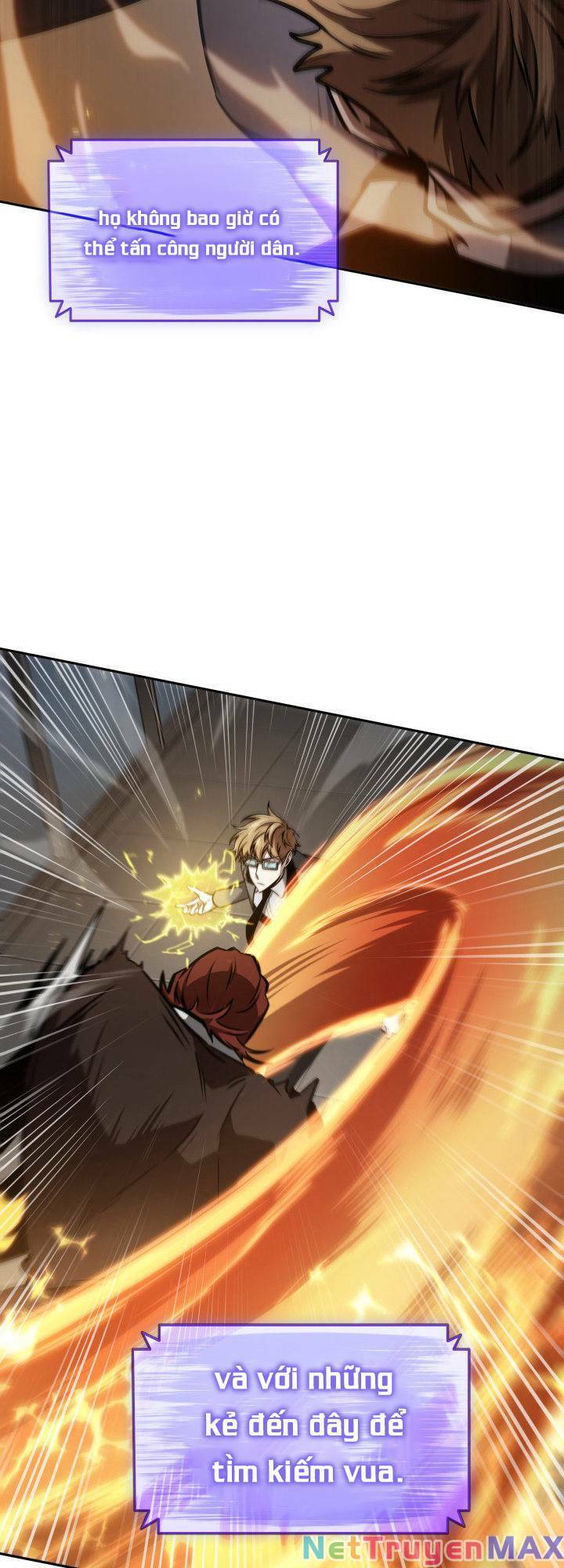 Vua Trộm mộ: Chapter 362