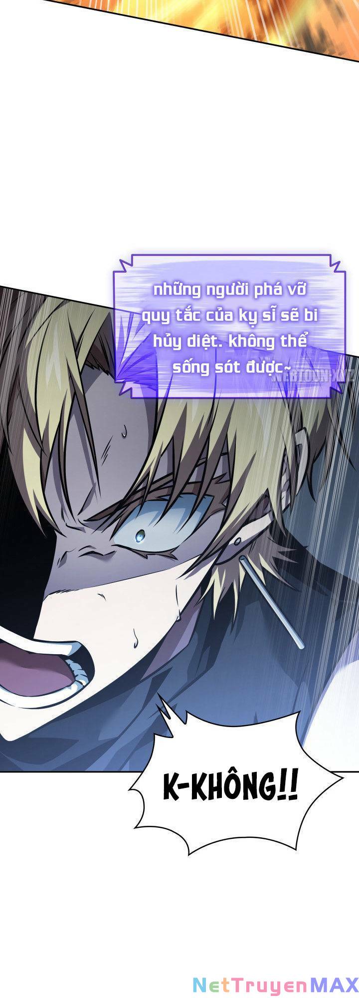 Vua Trộm mộ: Chapter 362