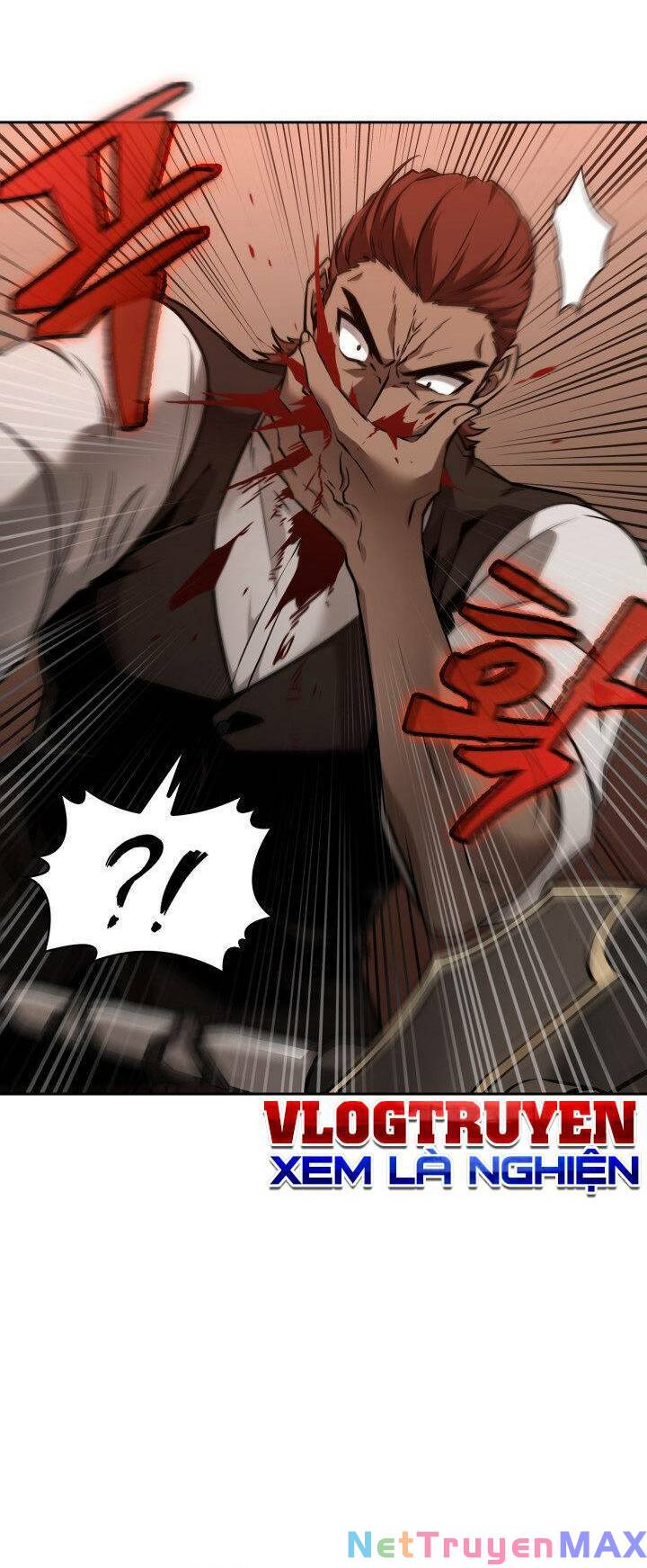 Vua Trộm mộ: Chapter 362