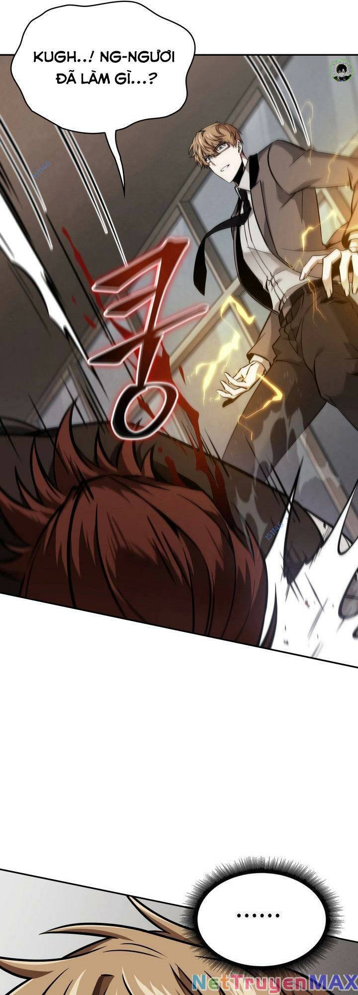 Vua Trộm mộ: Chapter 362