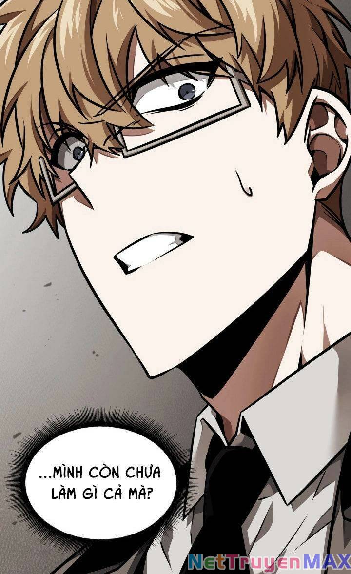Vua Trộm mộ: Chapter 362