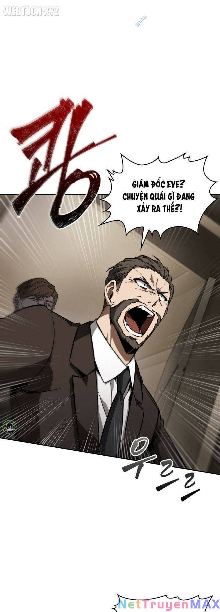 Vua Trộm mộ: Chapter 362