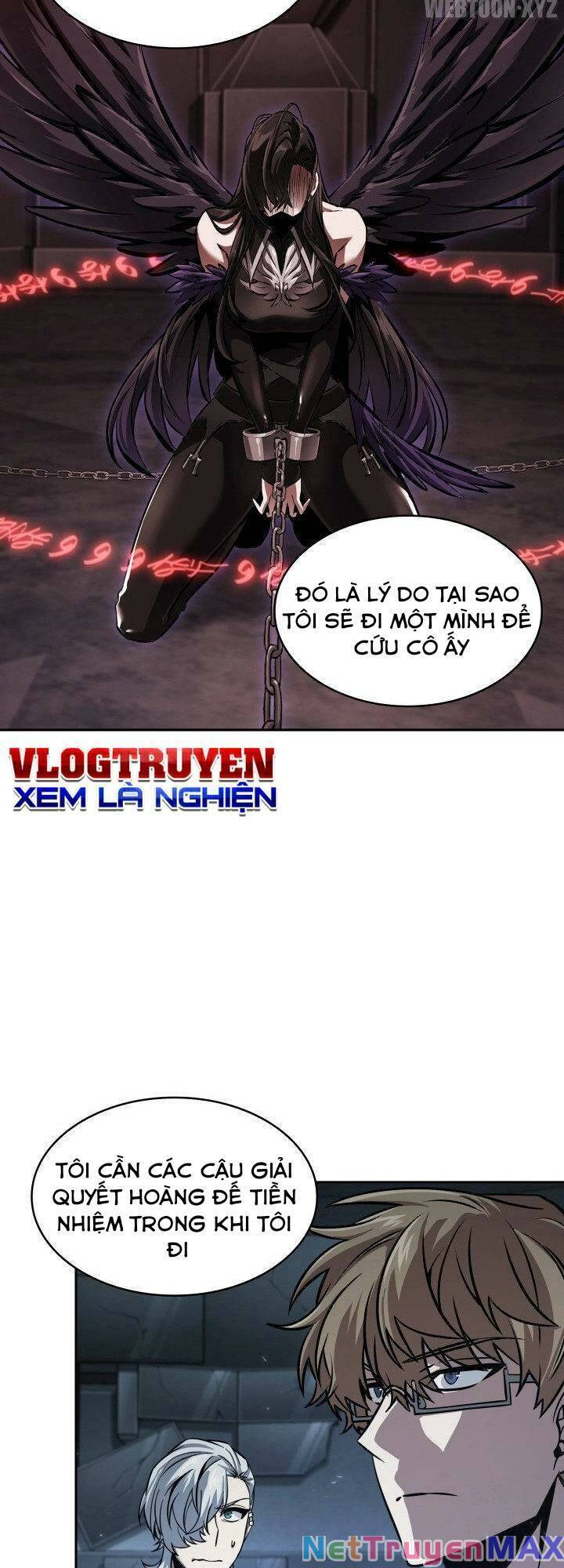 Vua Trộm mộ: Chapter 367