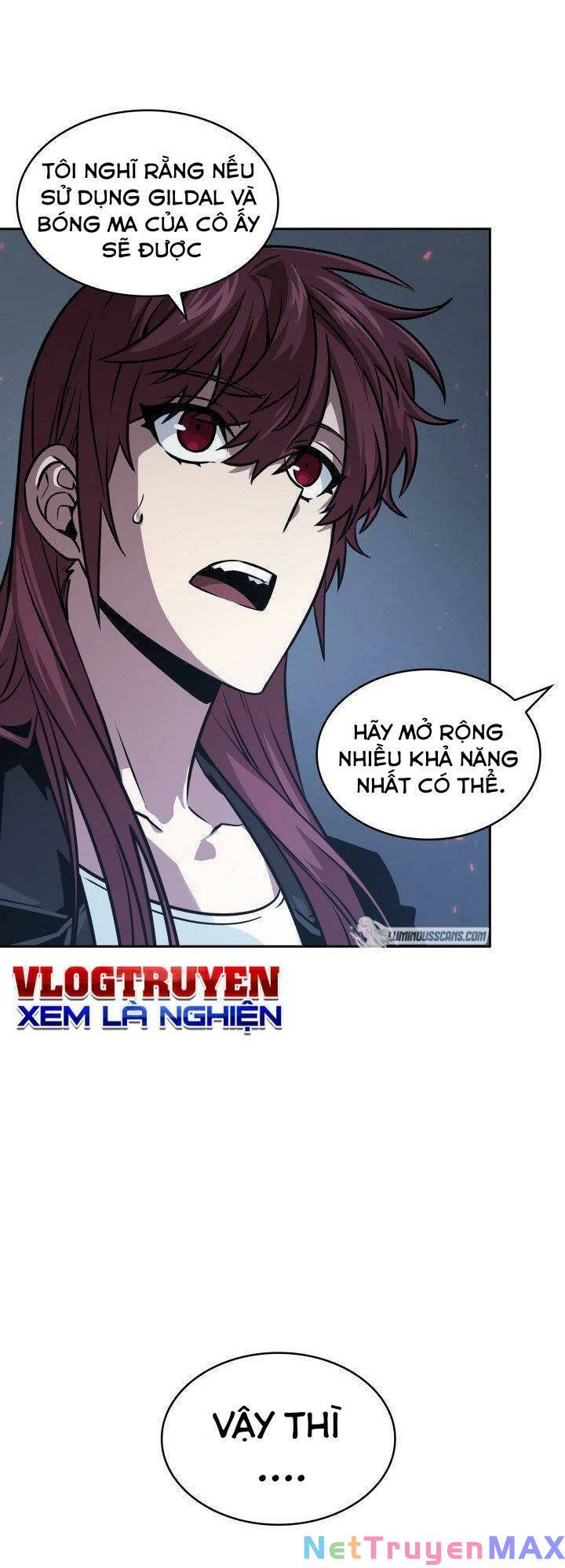 Vua Trộm mộ: Chapter 367